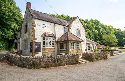 Chedington Apartamento | Estudio-Baño privado con ducha