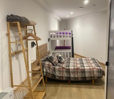 Izurtza Casa | Studio&Rooms Ortuzar