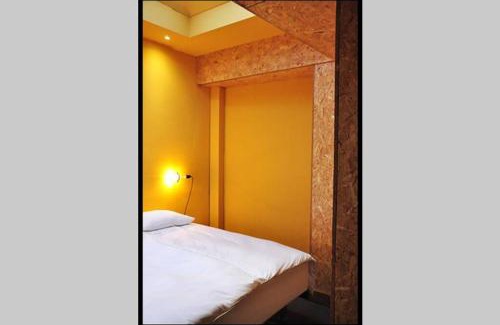 Amandus - Atheneum Apartamento | studio Saint-Jean