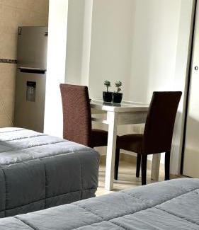 Santiago del Estero Apartamento | Studio San