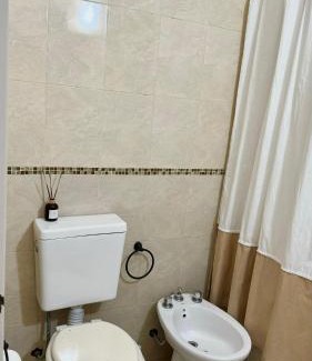 Santiago del Estero Apartamento | Studio San