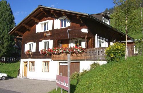 Ascharina Chalet De Esquí | Studio Schija