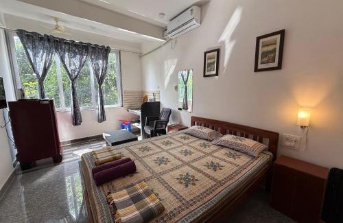 Arambol Casa | Studio Silent Grove R-6 by Mukund Sadan Arambol