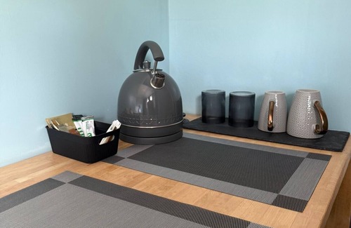 Birmingham Apartamento | Studio- Sleeps 2- Free WiFi- Luxury Shower