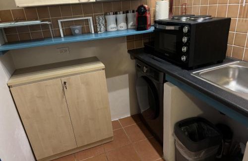 Beacon Hill Apartamento | Studio Sleeps 2 with Free Parking