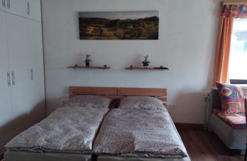 Lerchenau Apartamento | Studio Sonnenhang Würnitz