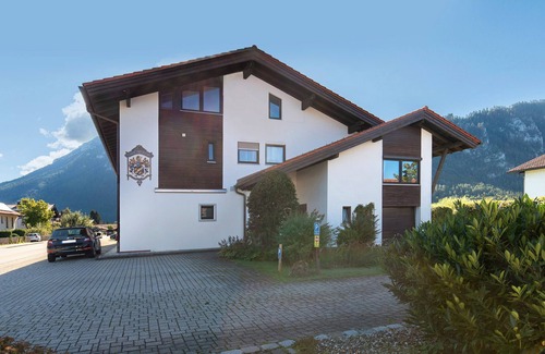 Kreuzfeld Apartamento | Estudio 'Sophia Inzell - Nuevo' con vistas a la montaña y Wi-Fi