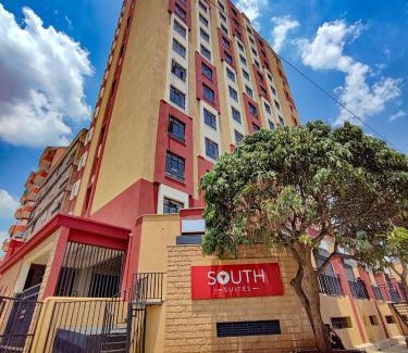 Nairobi Apartamento | Studio south b Nairobi