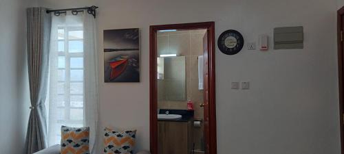 Nairobi Apartamento | Studio south b Nairobi