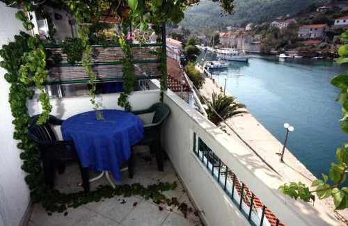 Stomorska Apartamento | Studio Stomorska 5239a