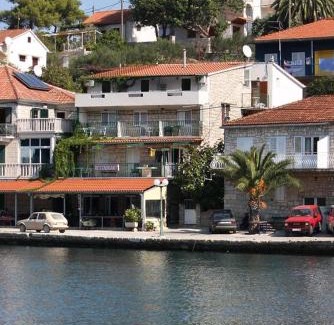 Stomorska Apartamento | Studio Stomorska 5239a