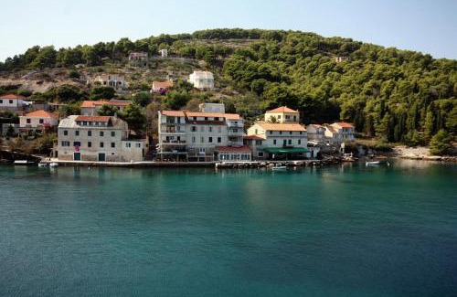 Stomorska Apartamento | Studio Stomorska 5239a