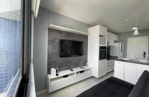Ponta Verde Apartamento | Studio Time 1312 - Luxo - Ponta Verde - Maceió-AL
