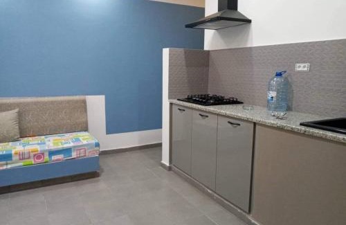 Sfax Chalet De Esquí | studio