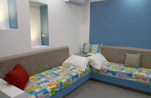 Sfax Chalet De Esquí | studio