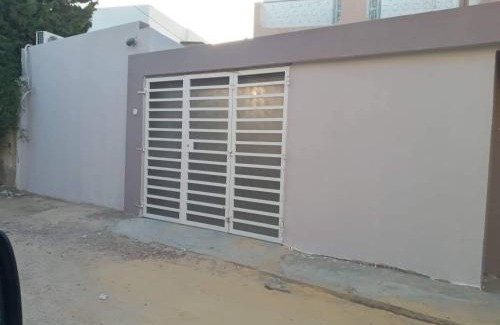 Sfax Chalet De Esquí | studio