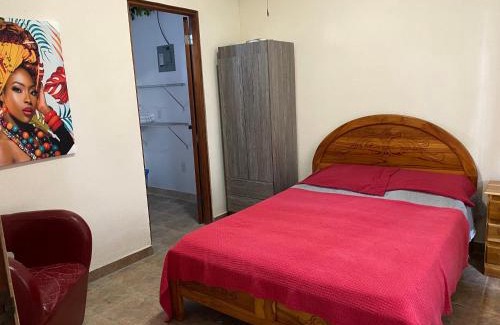 Pajonal Hotel | Studio Unit in Beautiful Resort