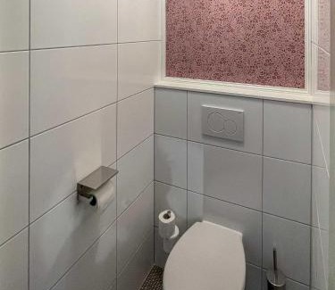 Alkmaar Apartamento | Studio Urbain by Grapèlli Boutique Hotel