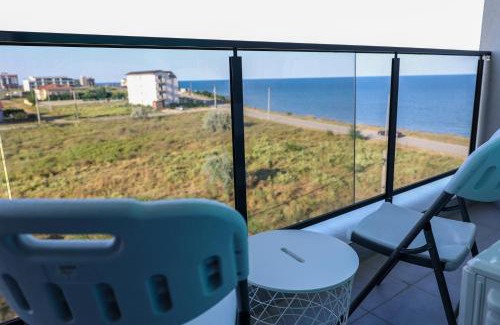 Costinesti Apartamento | Studio Vecini cu Marea