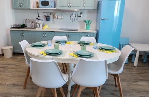 Costinesti Apartamento | Studio Vecini cu Marea