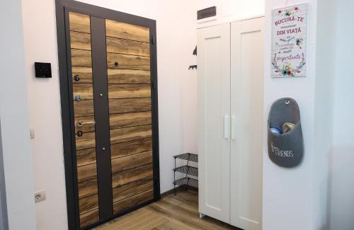 Costinesti Apartamento | Studio Vecini cu Marea