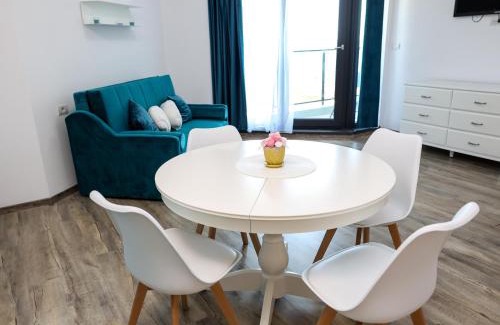 Costinesti Apartamento | Studio Vecini cu Marea