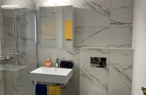 Vira Apartamento | Studio Viramonte - charmantes Apartment mit Pool & Seeblick