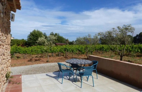 La Motte Casa | Studio Vu sur l'O2 Là