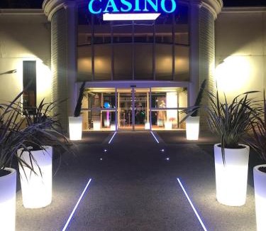 Luc-sur-Mer Apartamento | Studio Vue Mer à Luc-sur-Mer