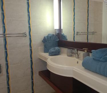 Gros Raisins Apartamento | Studio vue mer sainte Luce