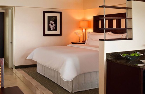 Estate Chocolate Hole and Great Cruz Bay Complejo | Studio - Westin St. John Virgin Grand Villas - Full Resort Access