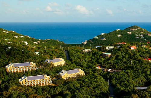 Estate Chocolate Hole and Great Cruz Bay Complejo | Studio - Westin St. John Virgin Grand Villas - Full Resort Access