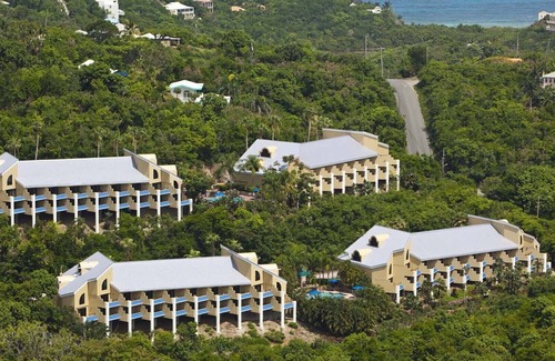 Estate Chocolate Hole and Great Cruz Bay Complejo | Studio - Westin St. John Virgin Grand Villas - Full Resort Access