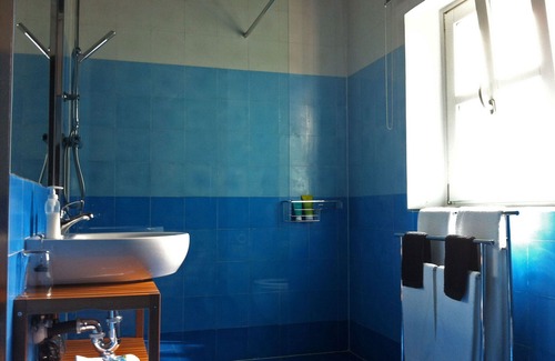 Trujillo Apartamento | Studio with Garden View - Hotel El Baciyelmo