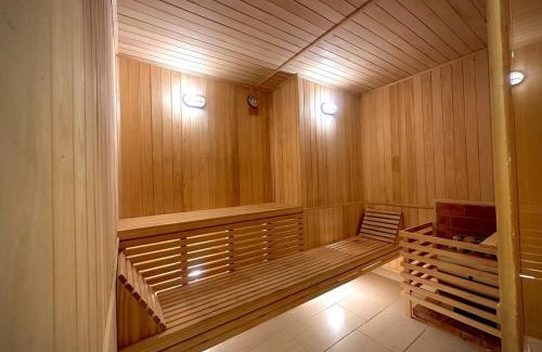 Historic Center Apartamento | Studio with Marina View