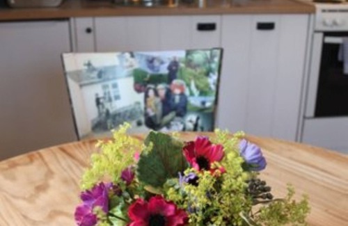 St Mary's Bay Apartamento | Estudio con vistas ininterrumpidas de Romney Marsh. Visita a Rye Hythe y Canterbury