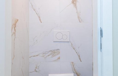 Jewish Quarter Apartamento | Studio1 Van Lerius