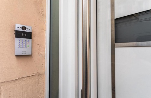 Jewish Quarter Apartamento | Studio1 Van Lerius