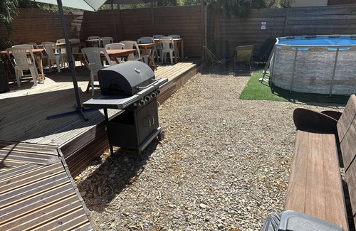 Riez Apartamento | Studio3