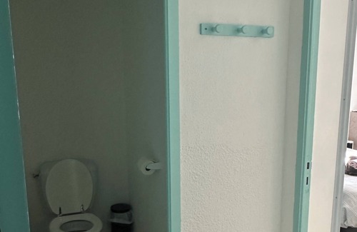 Riez Apartamento | Studio3