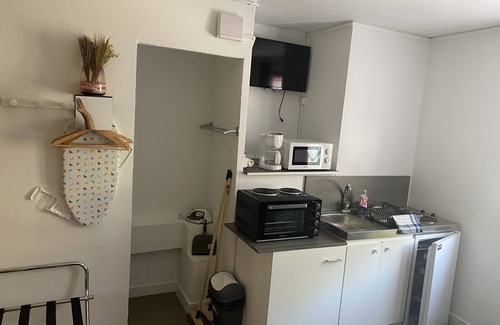 Riez Apartamento | Studio8