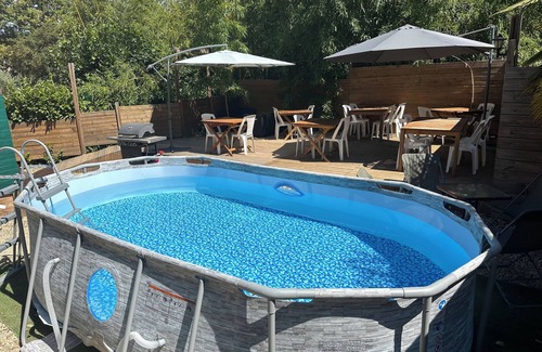 Riez Apartamento | Studio8