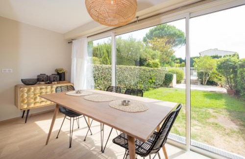 Saint-Tropez Apartamento | Studios 10 & 11 BY HOTEL DES LICES