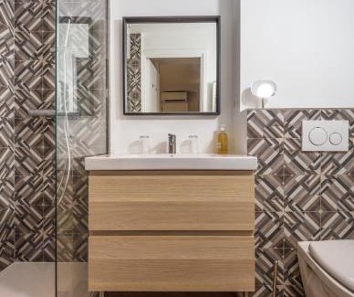 Saint-Tropez Apartamento | Studios 10 & 11 BY HOTEL DES LICES