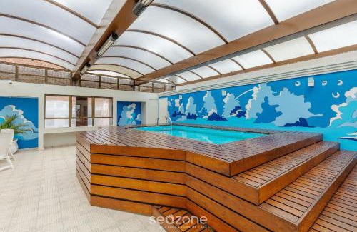 Alto da Rua Quinze Apartamento | Estudios at Upper Residence - UPP