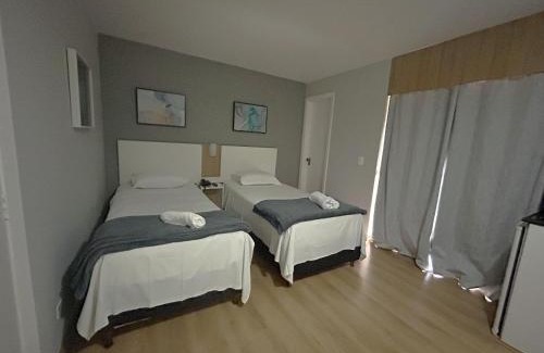 Alto da Rua Quinze Apartamento | Estudios at Upper Residence - UPP