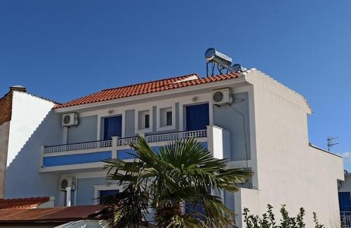 Pythagorion Apartamento | Studios Iris