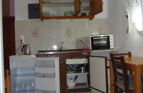 Skopelos Apartamento | Studios Milos Skopelos