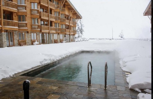 Razlog Apartamento | Studios President Hotel Pirin Golf & SPA