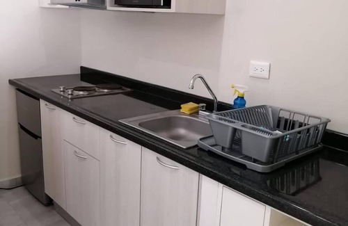 Cancún Apartamento | Studiotel Cancún